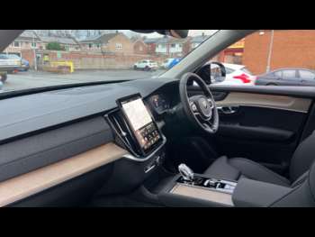 Used Volvo XC90 2024 for sale - 74521628: Photo