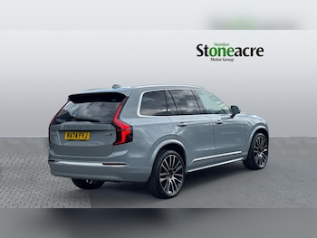 Used Volvo XC90 2025 for sale - 78504412: Photo