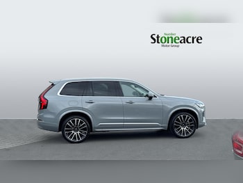 Used Volvo XC90 2025 for sale - 78504412: Photo