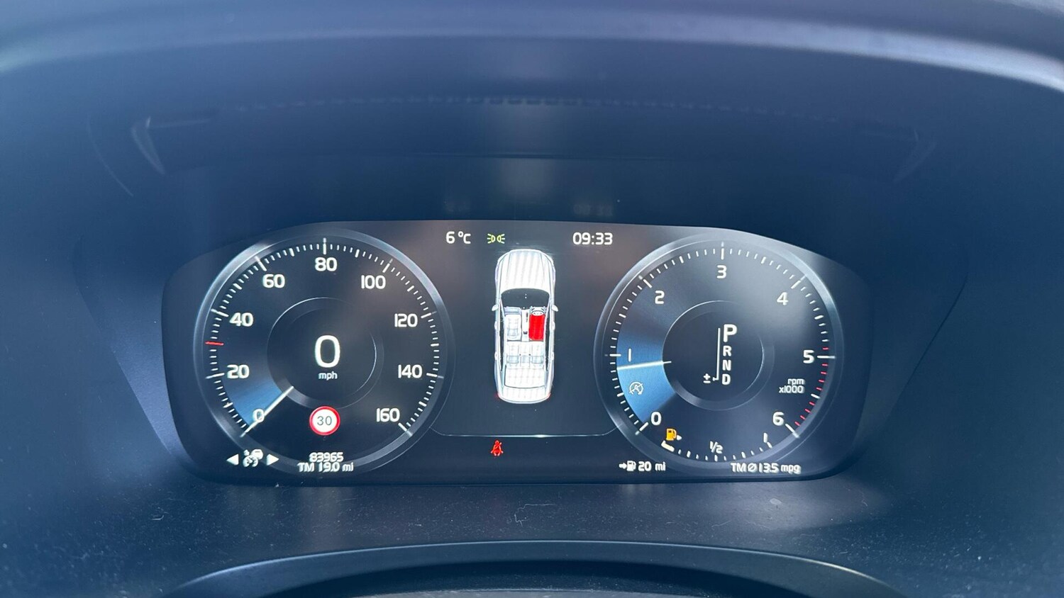 Used Volvo S90 2017 for sale - 78170561: Photo 11