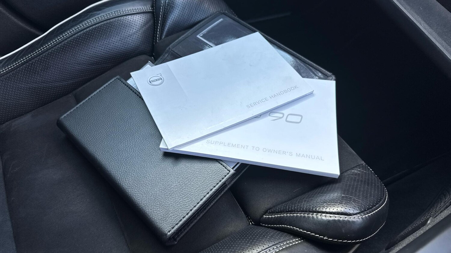 Used Volvo S90 2017 for sale - 78170561: Photo 15