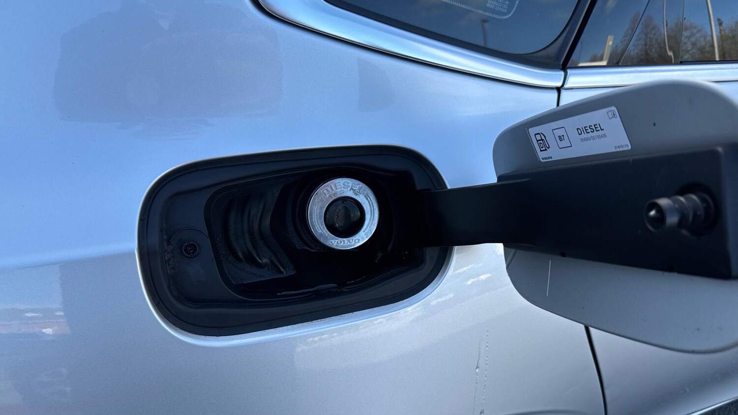 Used Volvo S90 2017 for sale - 78170561: Photo 16