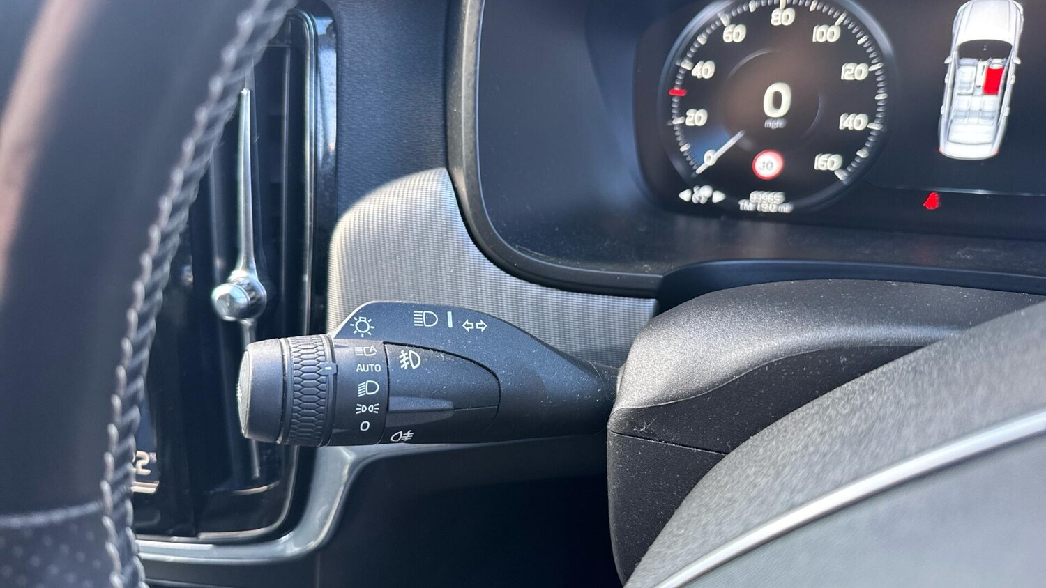 Used Volvo S90 2017 for sale - 78170561: Photo 20