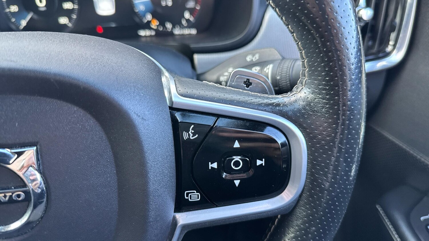 Used Volvo S90 2017 for sale - 78170561: Photo 22