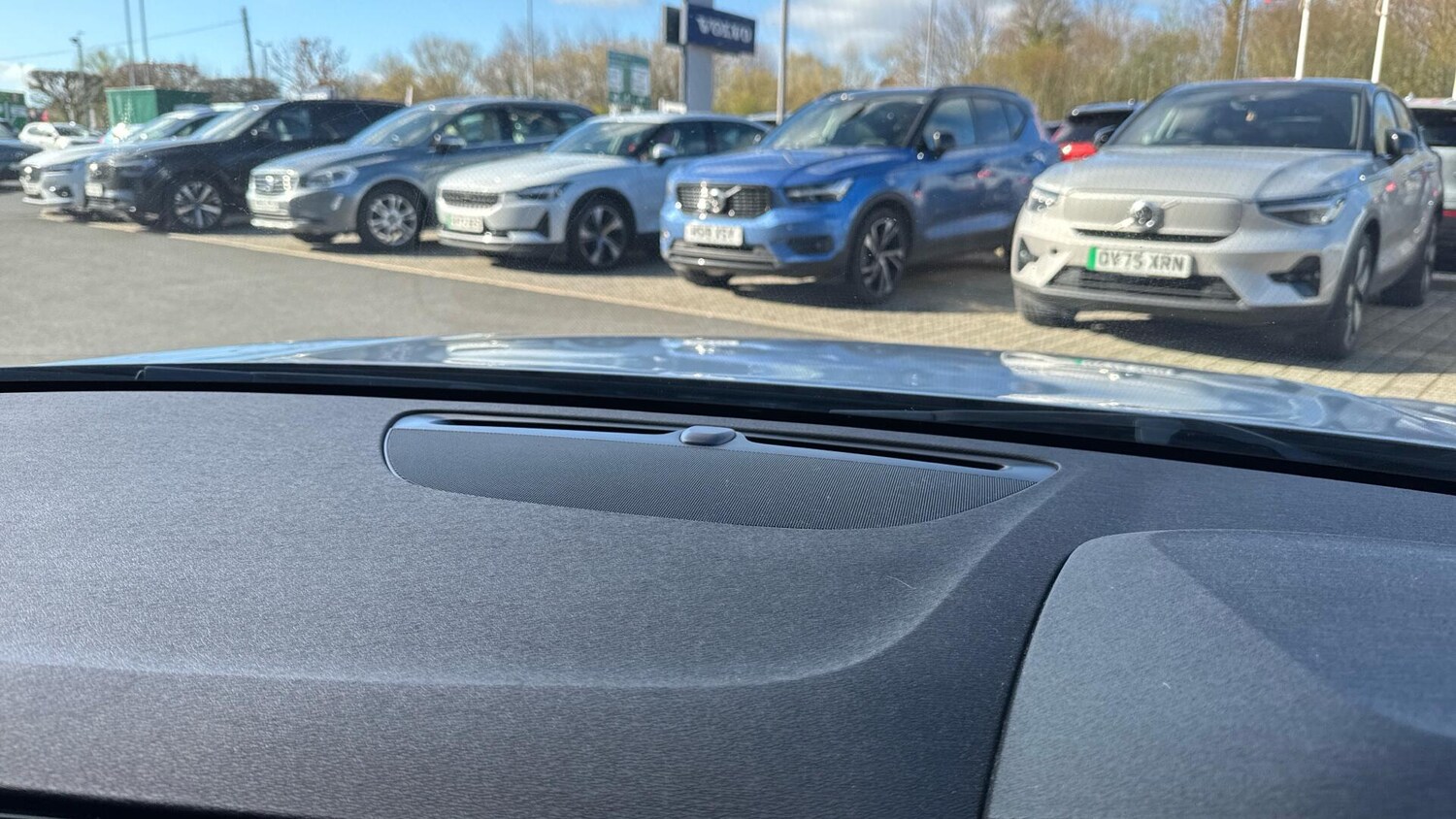 Used Volvo S90 2017 for sale - 78170561: Photo 25