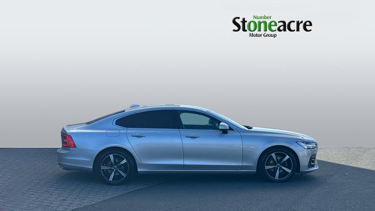 Used Volvo S90 2017 for sale - 78170561: Photo 3