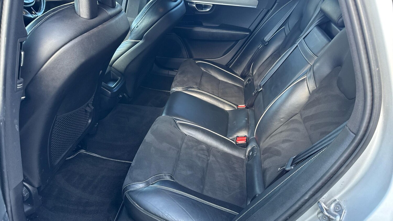 Used Volvo S90 2017 for sale - 78170561: Photo 33