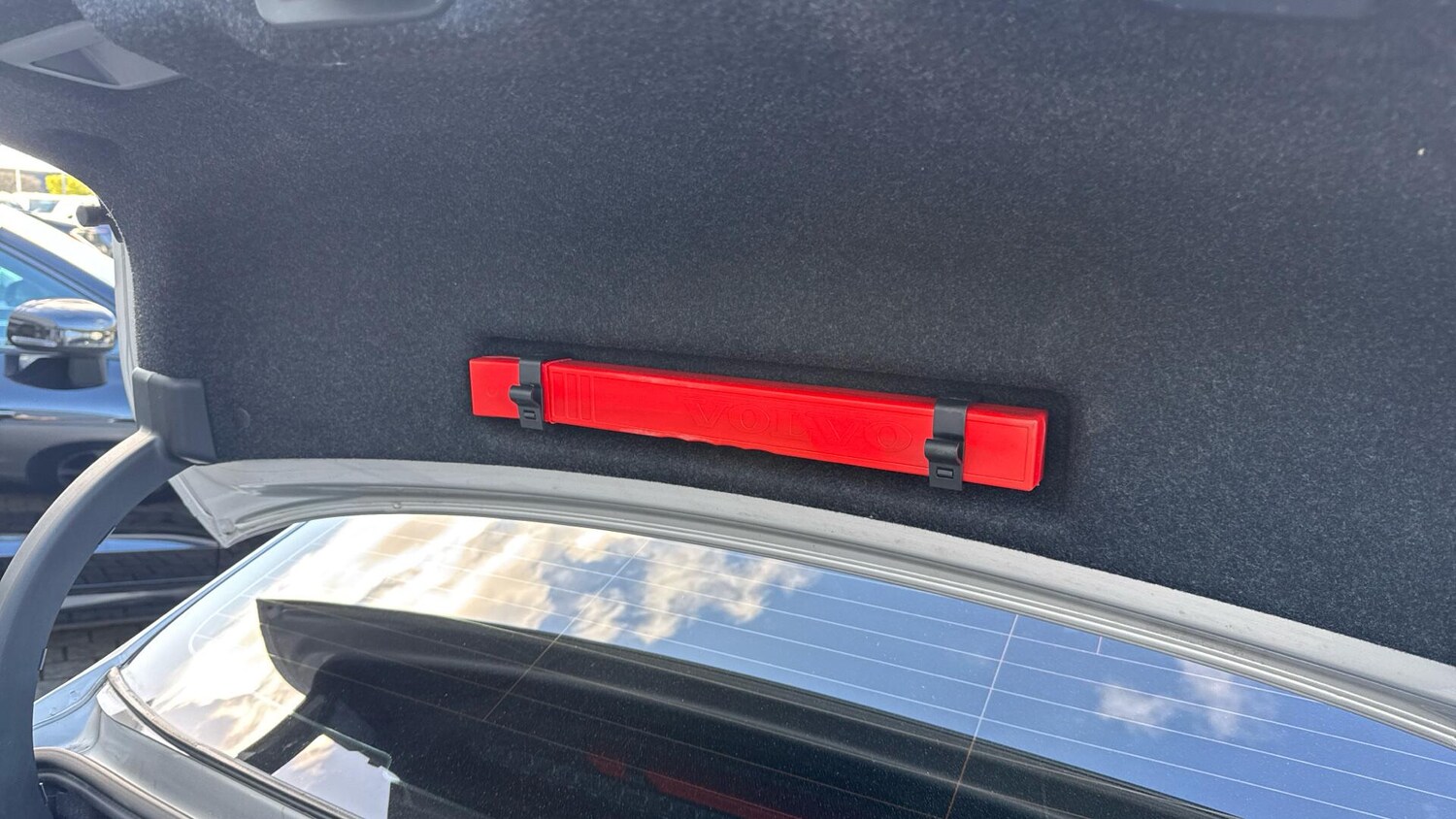 Used Volvo S90 2017 for sale - 78170561: Photo 37