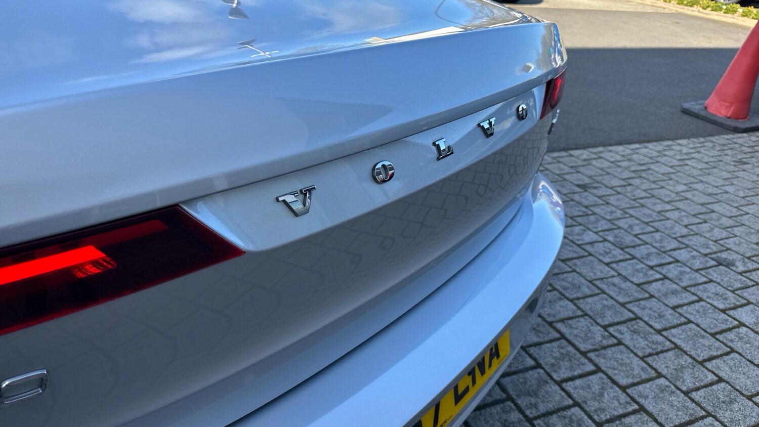 Used Volvo S90 2017 for sale - 78170561: Photo 39