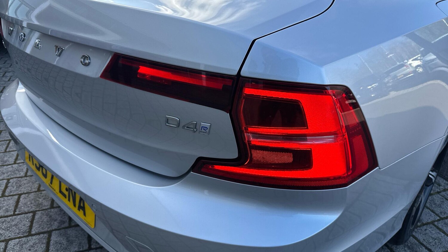 Used Volvo S90 2017 for sale - 78170561: Photo 40