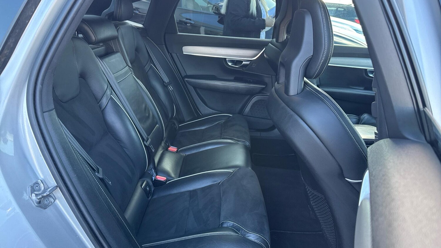 Used Volvo S90 2017 for sale - 78170561: Photo 6