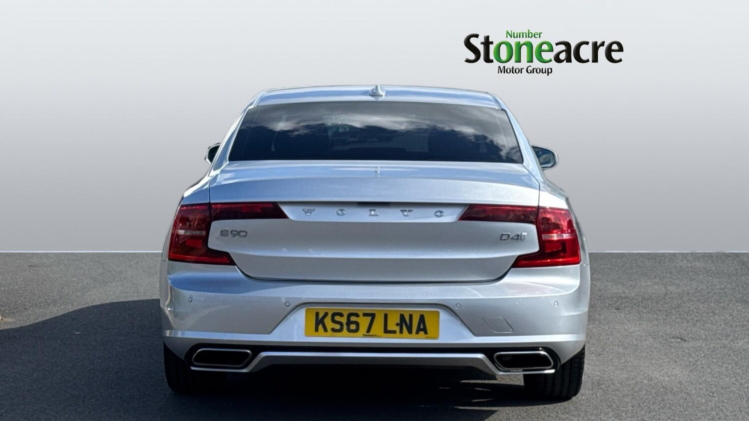 Used Volvo S90 2017 for sale - 78170561: Photo 7