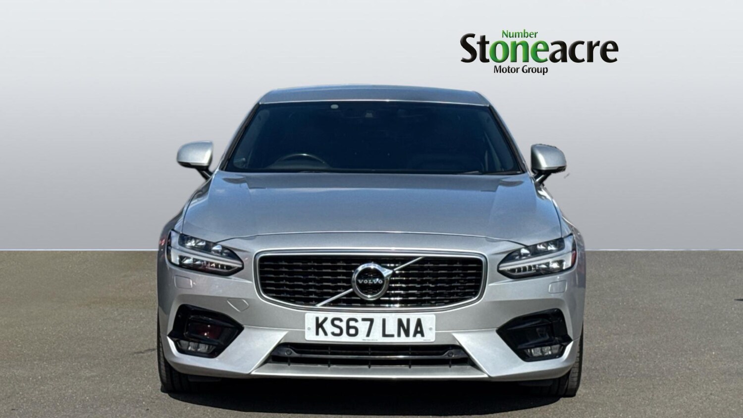 Used Volvo S90 2017 for sale - 78170561: Photo 8