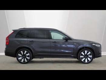 Used Volvo XC90 2024 for sale - 74920541: Photo