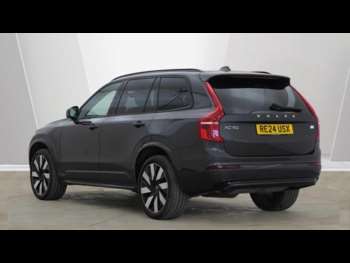 Used Volvo XC90 2024 for sale - 74920541: Photo