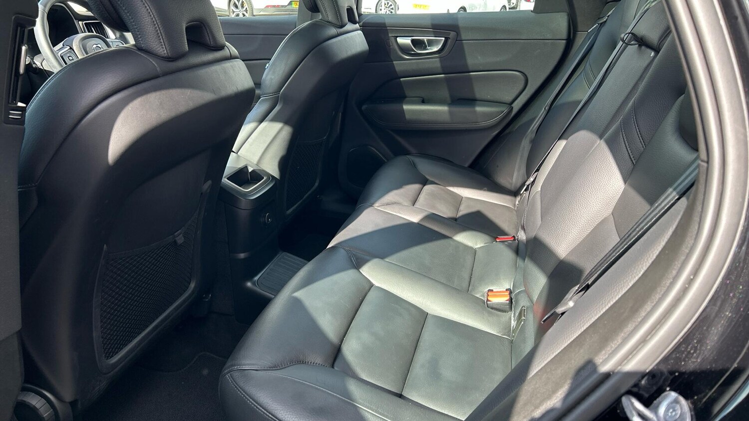 Used Volvo XC60 2023 for sale - 77559448: Photo 33