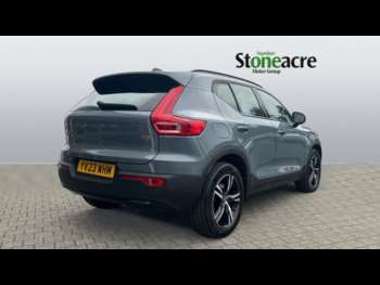 Used Volvo XC40 2023 for sale - 74969329: Photo