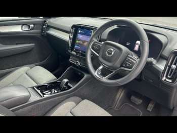 Used Volvo XC40 2023 for sale - 74969329: Photo