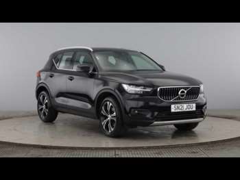 2021 (21) - 2.0 B4 MHEV Inscription Pro Auto Euro 6 (s/s) 5dr