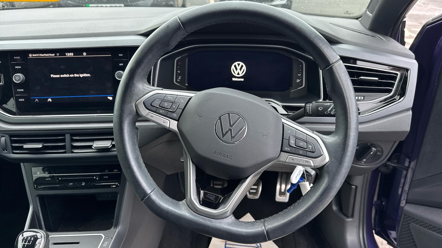 Used Volkswagen Polo 2022 for sale - 77440764: Photo 10