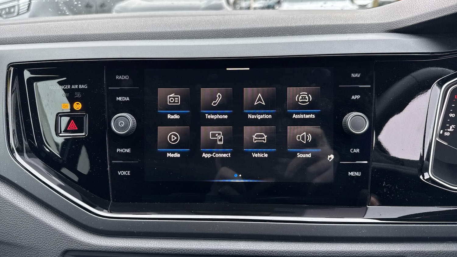 Used Volkswagen Polo 2022 for sale - 77440764: Photo 12