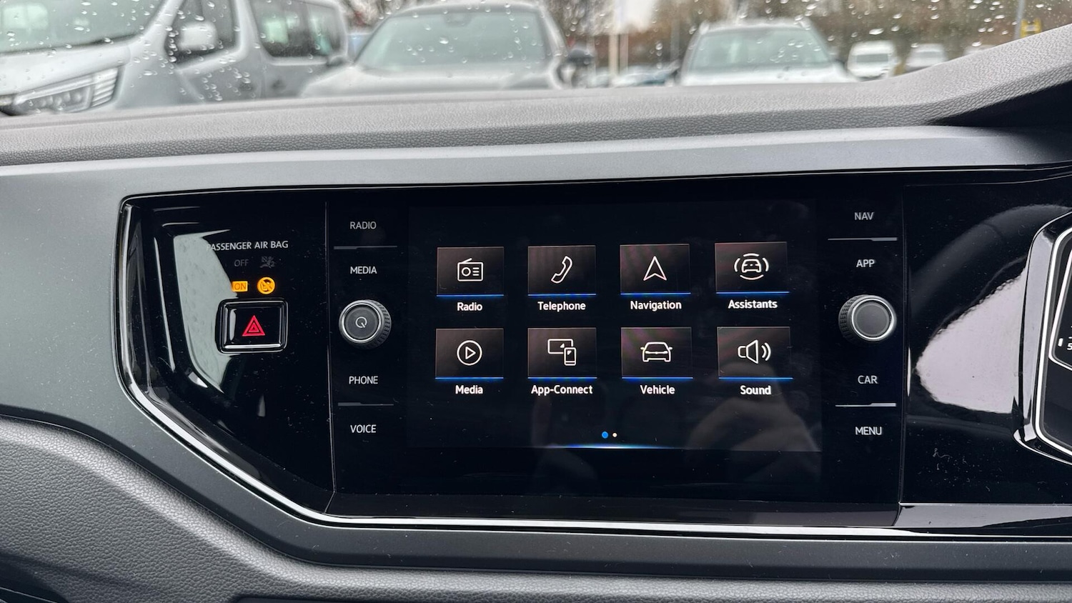 Used Volkswagen Polo 2022 for sale - 77440764: Photo 16