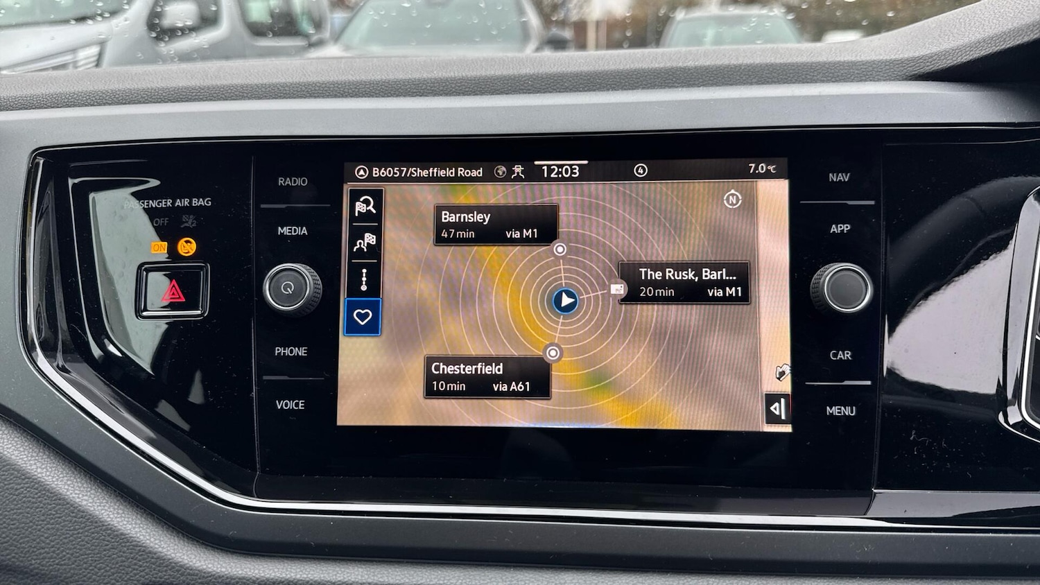 Used Volkswagen Polo 2022 for sale - 77440764: Photo 17