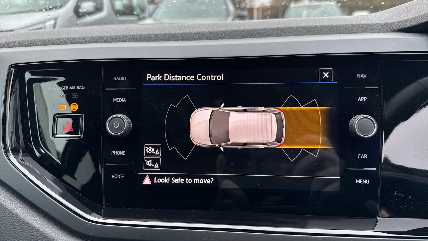 Used Volkswagen Polo 2022 for sale - 77440764: Photo 18