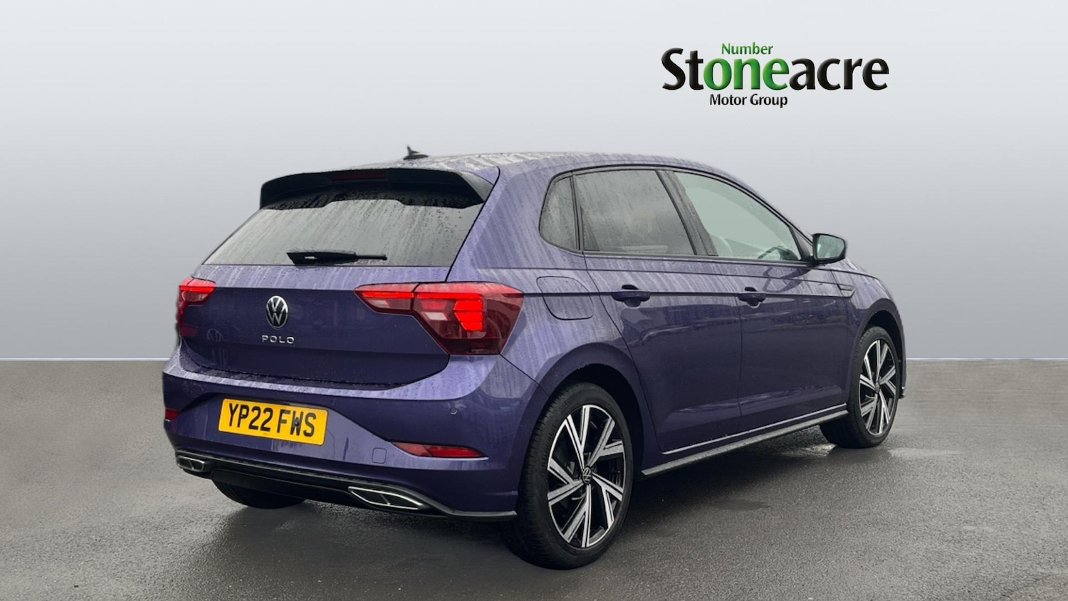 Used Volkswagen Polo 2022 for sale - 77440764: Photo 2
