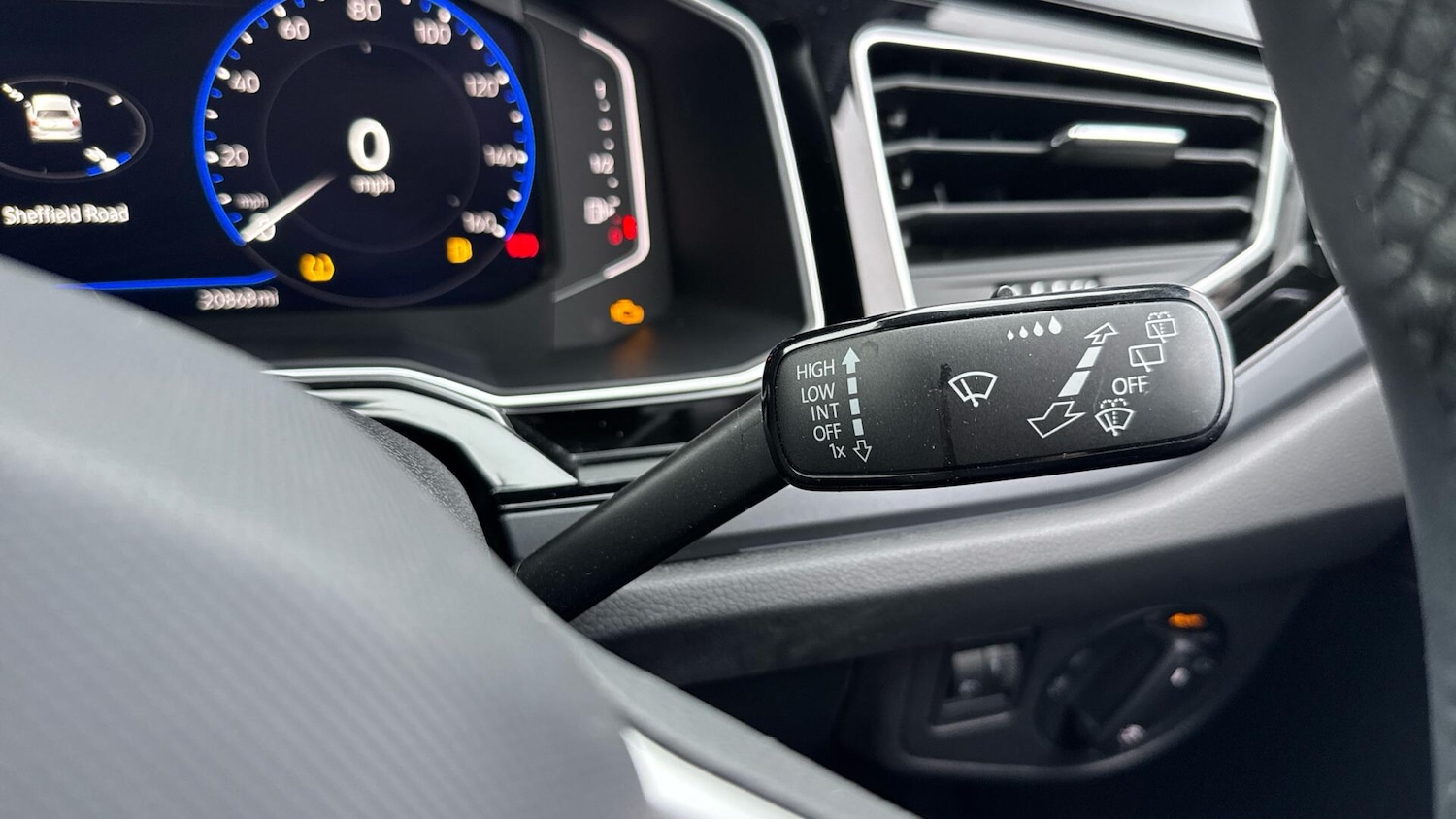 Used Volkswagen Polo 2022 for sale - 77440764: Photo 22