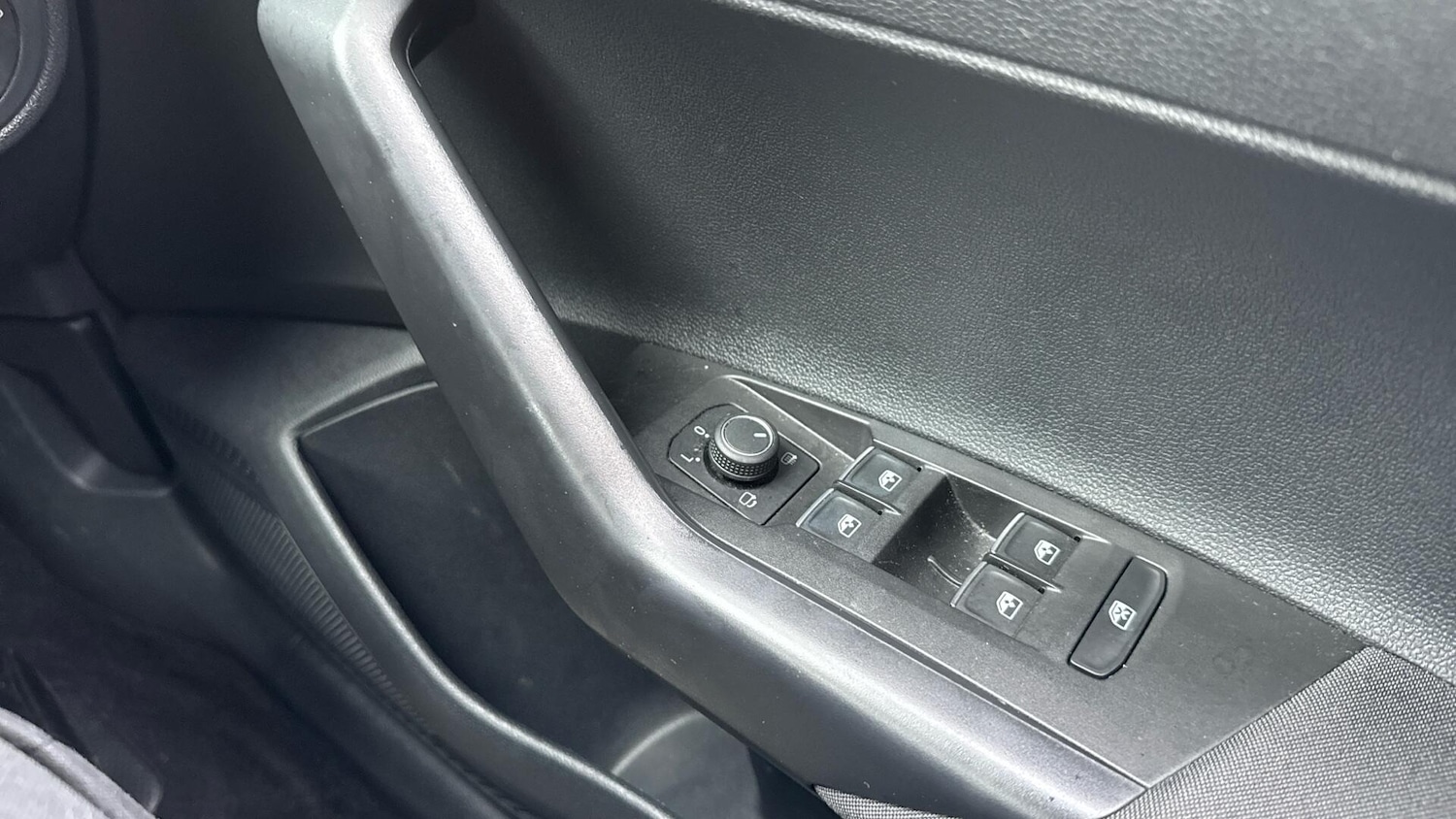 Used Volkswagen Polo 2022 for sale - 77440764: Photo 23