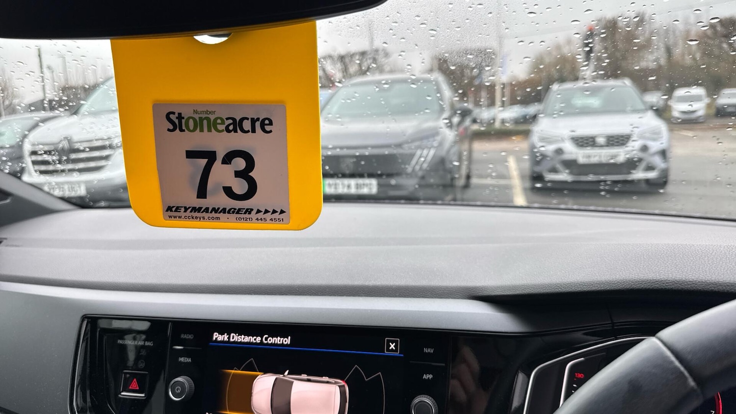 Used Volkswagen Polo 2022 for sale - 77440764: Photo 24