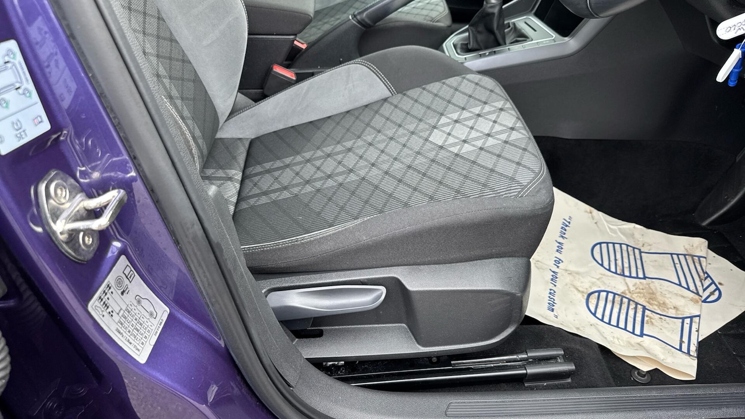 Used Volkswagen Polo 2022 for sale - 77440764: Photo 29