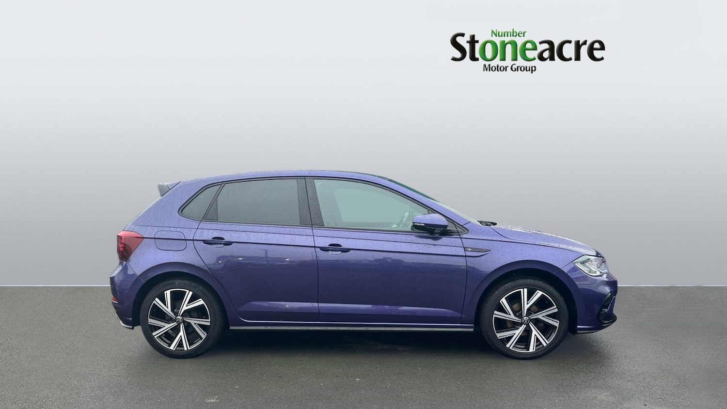 Used Volkswagen Polo 2022 for sale - 77440764: Photo 3