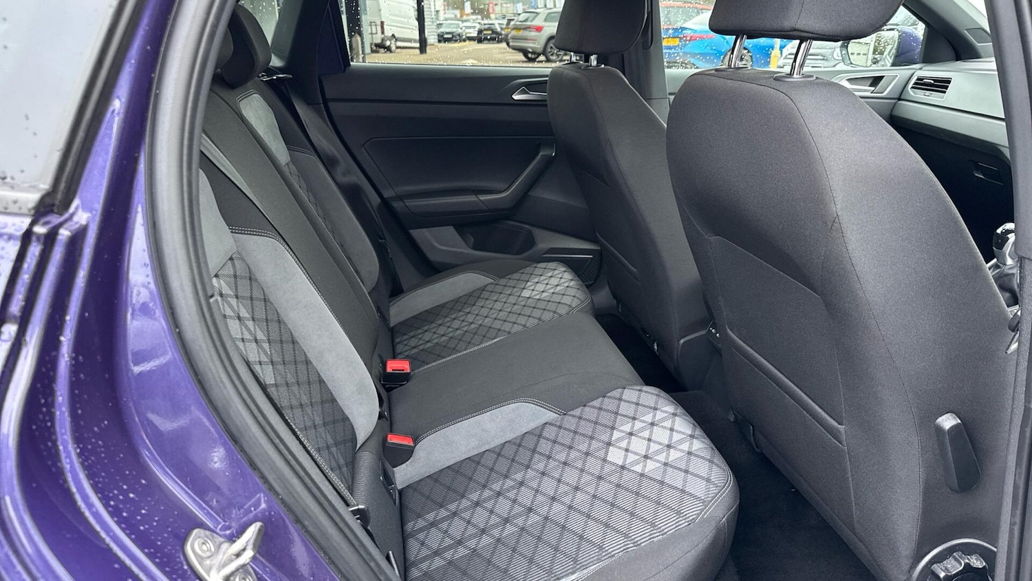 Used Volkswagen Polo 2022 for sale - 77440764: Photo 32