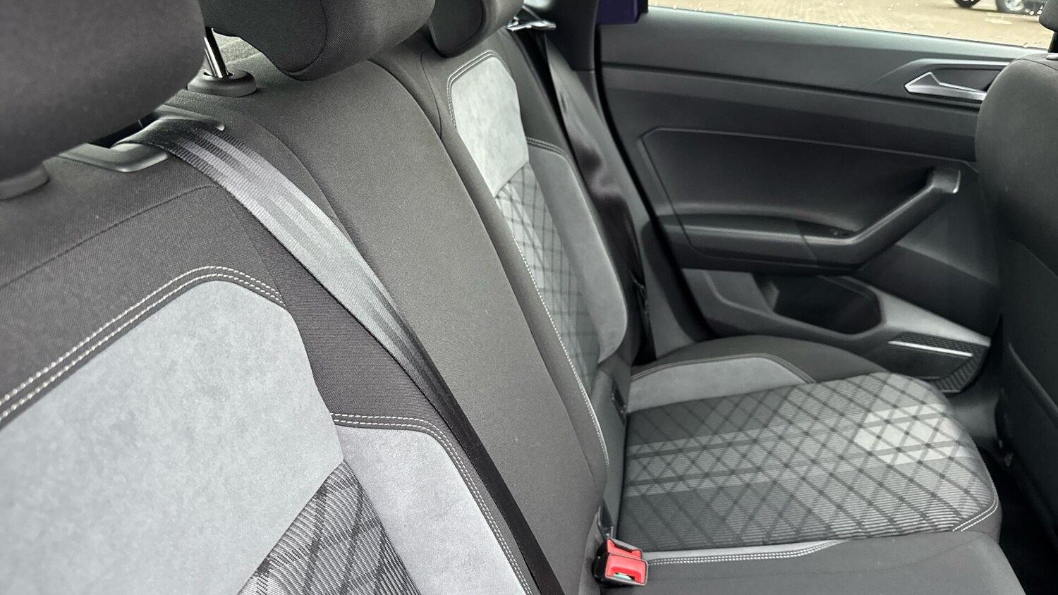 Used Volkswagen Polo 2022 for sale - 77440764: Photo 33