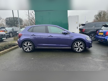 Used Volkswagen Polo 2022 for sale - 77440764: Photo