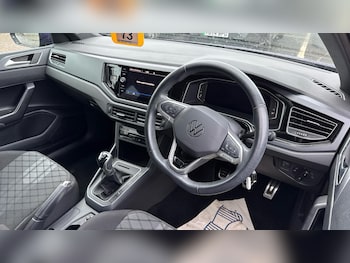 Used Volkswagen Polo 2022 for sale - 77440764: Photo