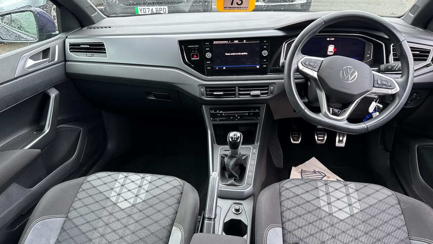 Used Volkswagen Polo 2022 for sale - 77440764: Photo 5