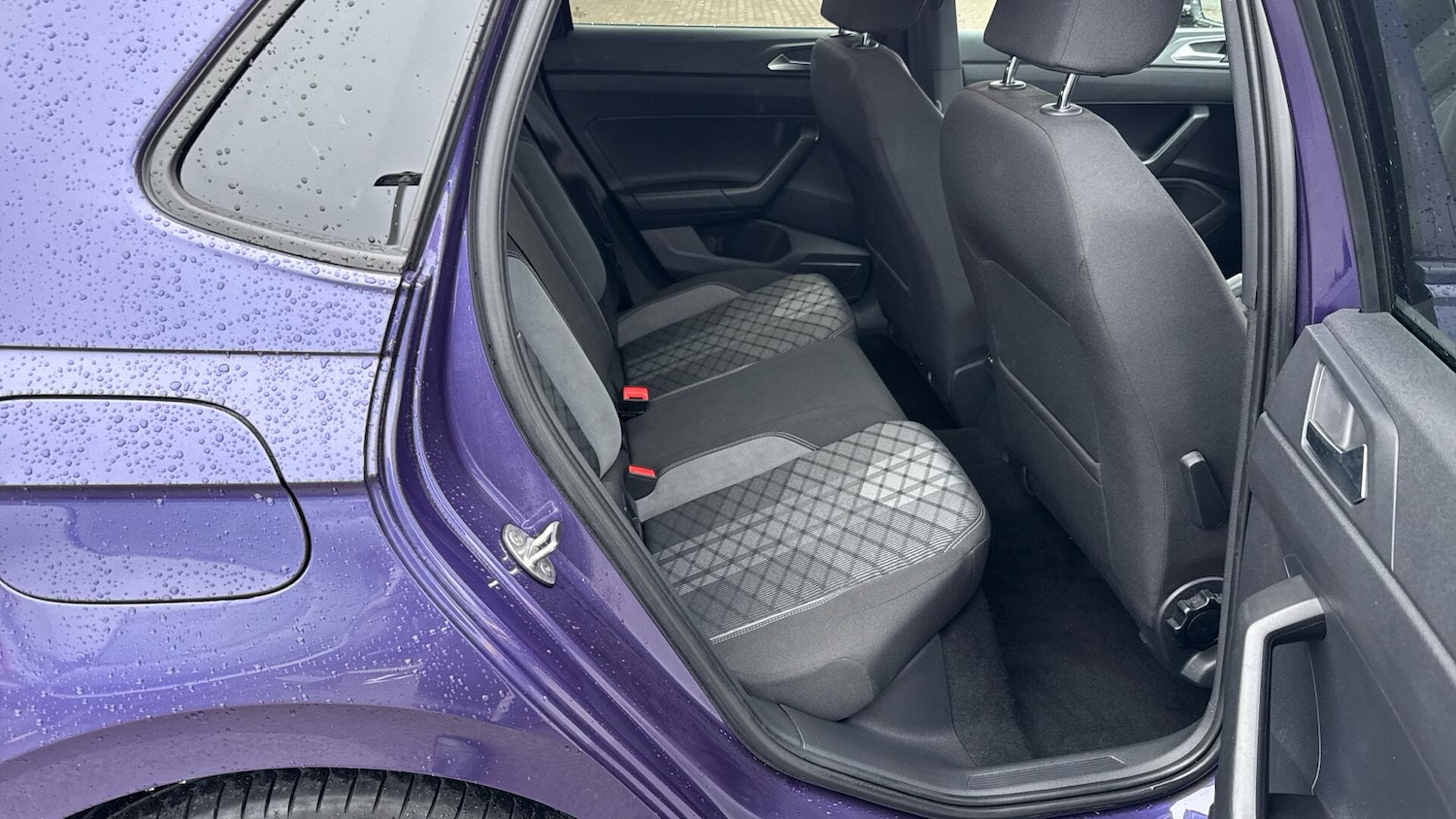 Used Volkswagen Polo 2022 for sale - 77440764: Photo 6