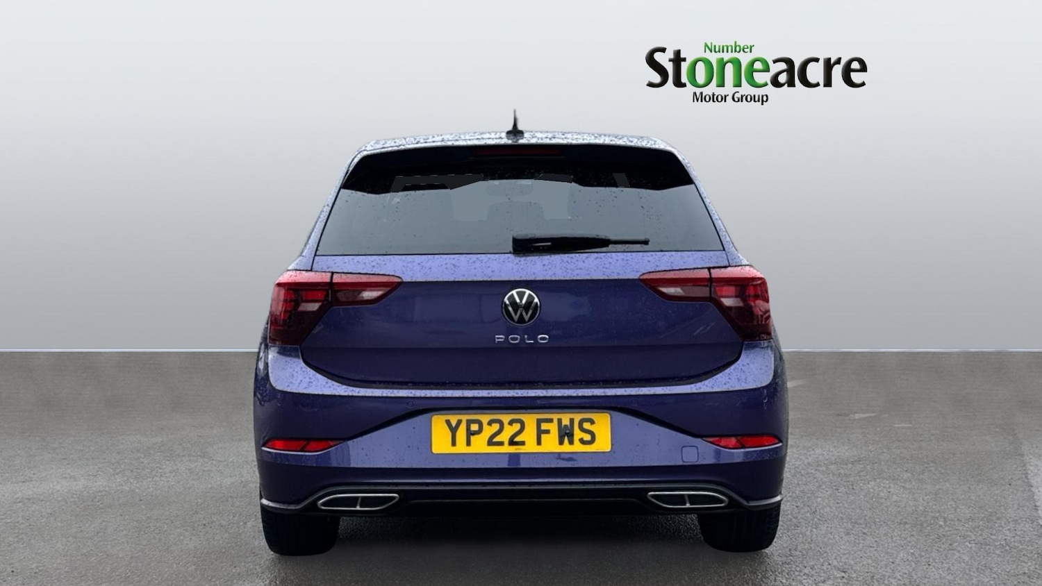 Used Volkswagen Polo 2022 for sale - 77440764: Photo 7
