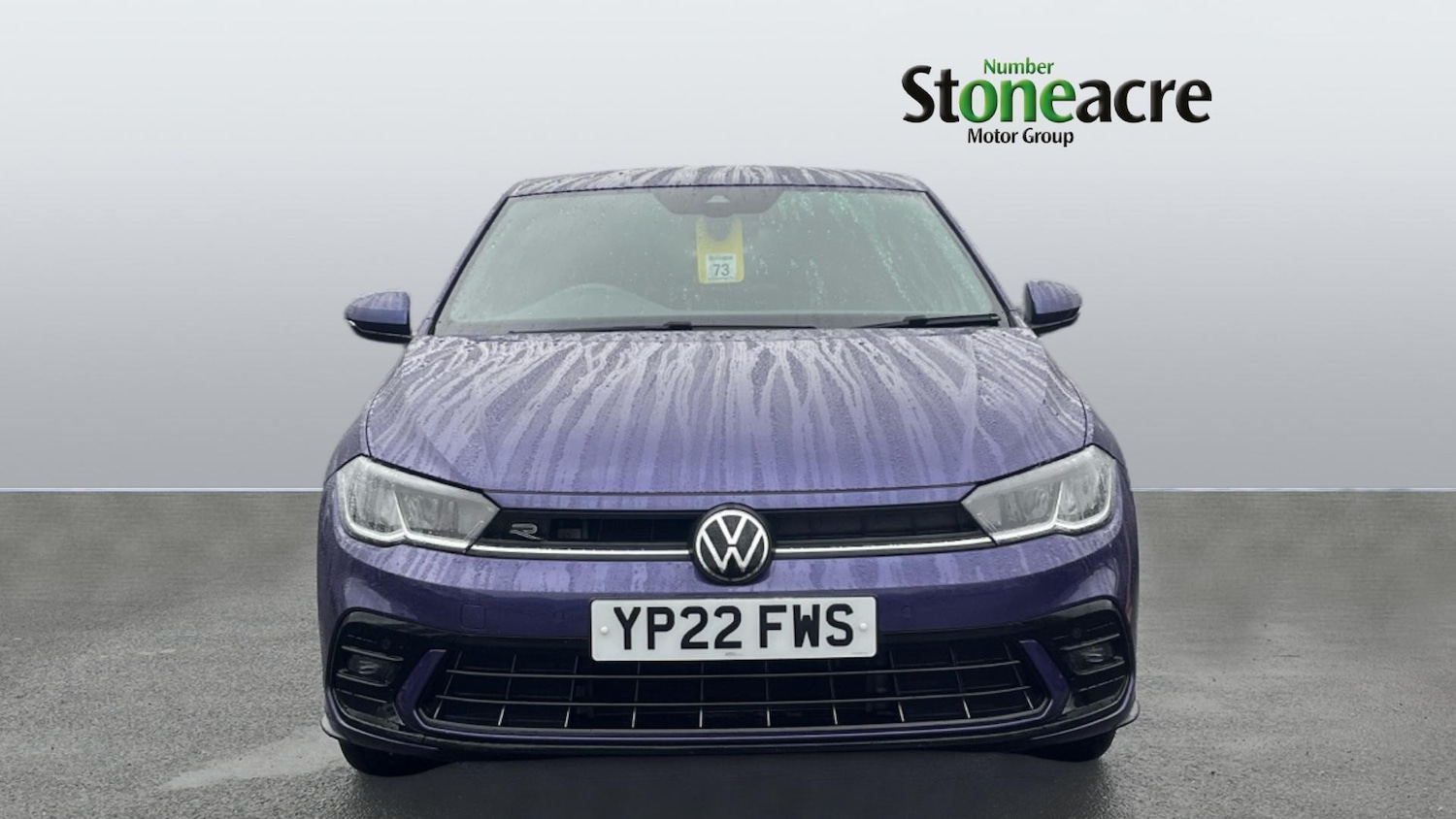 Used Volkswagen Polo 2022 for sale - 77440764: Photo 8