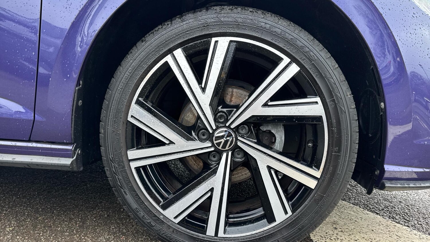 Used Volkswagen Polo 2022 for sale - 77440764: Photo 9