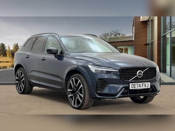 Used Volvo XC60 2024 for sale - 75719445: Photo