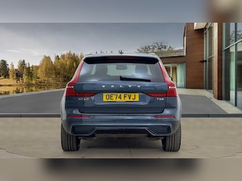 Used Volvo XC60 2024 for sale - 75719445: Photo