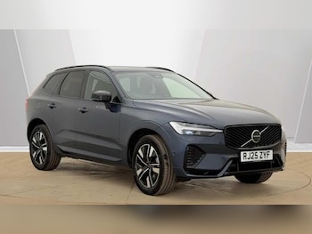 Used Volvo XC60 2025 for sale - 78307056: Photo