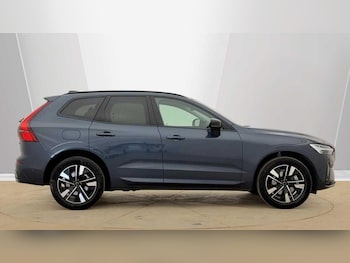 Used Volvo XC60 2025 for sale - 78307056: Photo