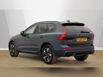 Used Volvo XC60 2025 for sale - 78307056: Photo