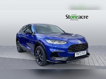 2023 (73) - 2.0 h i-MMD Sport SUV 5dr Petrol Hybrid eCVT Euro 6 (s/s) (184 ps)
