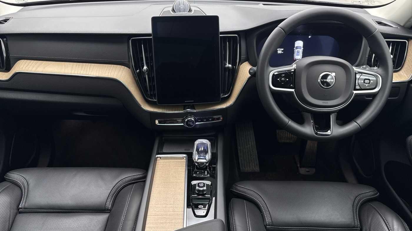 Used Volvo XC60 for sale - 77484479: Photo 10